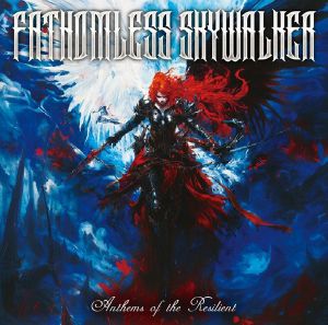 Anthems Of The Resilient
