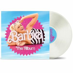 Barbie: The Album (Soundtrack)