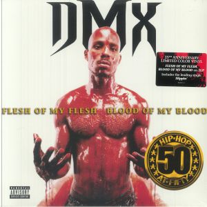 Flesh Of My Flesh Blood Of My Blood (25th Anniversary Edition)