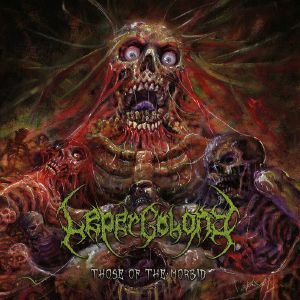 Those Of The Morbid