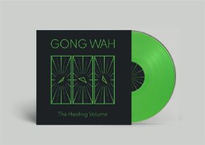 The Healing Volume