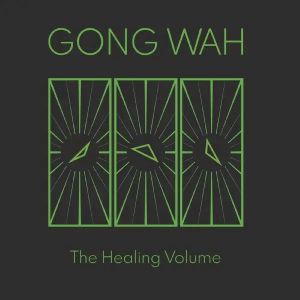 The Healing Volume