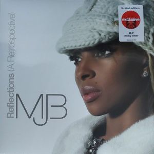 Reflections: A Retrospective (reissue)