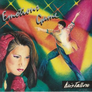 Emotion's Game (reissue)