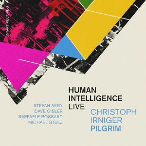 Human Intelligence (Live)