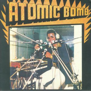 Atomic Bomb (reissue)