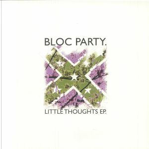 Little Thoughts EP (Record Store Day RSD 2025)