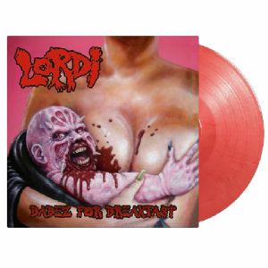 Babez For Breakfast (reissue)