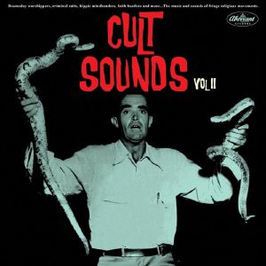 Cult Sounds Vol 2