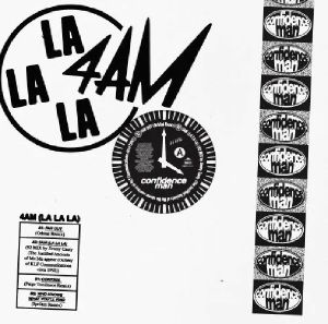 4am (La La La) (Record Store Day RSD 2025)