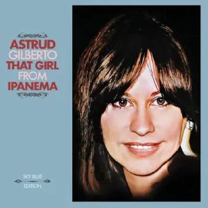 That Girl From Ipanema (Record Store Day RSD 2025)