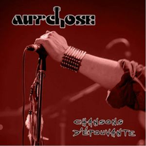 Chansons D'epouvante (Record Store Day RSD 2025)