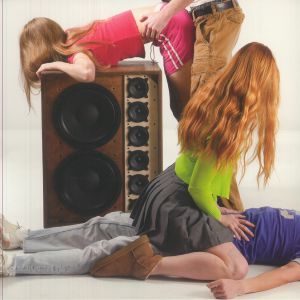 The Sex (Record Store Day RSD 2025)