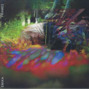 Frames (Record Store Day RSD 2025)