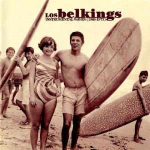 Instrumental Waves 1966-1973 (reissue)