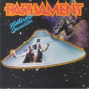Mothership Connection (reissue) (B-STOCK)