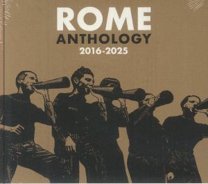 Anthology 2016-2025
