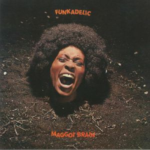 Maggot Brain (reissue) (B-STOCK)