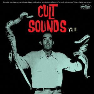 Cult Sounds Vol 2