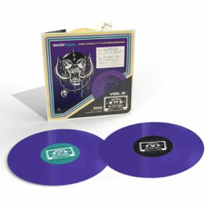 The Lost Tapes Vol 6: Live In Berlin (Record Store Day RSD 2025)