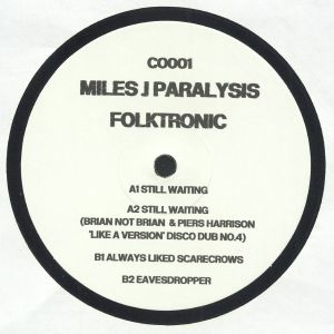 Folktronic EP