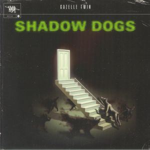 Shadow Dogs