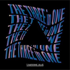 The Three In One EP