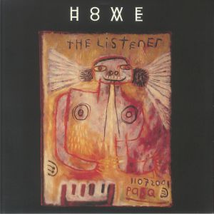 The Listener (reissue) (Record Store Day RSD 2025)