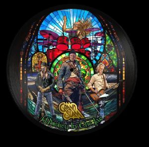 Whiskey In The Jar (Record Store Day RSD 2025)
