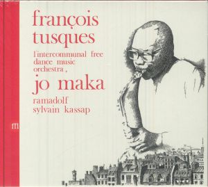Vol 4: Jo Maka