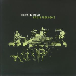 Live In Providence (Record Store Day RSD 2025)