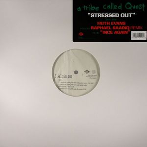 Stressed Out