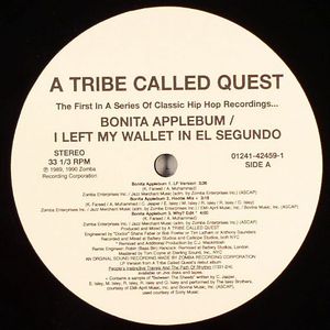 Bonita Applebum