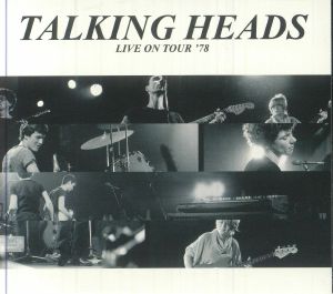 Live On Tour '78 (Record Store Day RSD 2025)