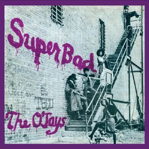 Super Bad (Record Store Day RSD 2025)