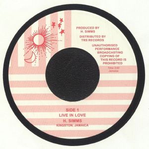 Live In Love