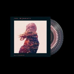 Glitterbug (10th Anniversary Edition) (Record Store Day RSD 2025)