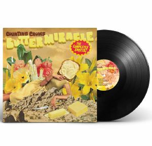 Butter Miracle The Complete Sweets!