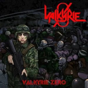 Valkyrie Zero