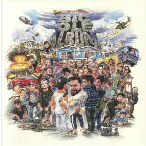 Big Ole Album Vol 1