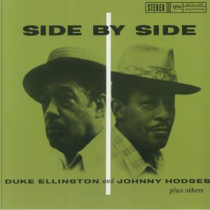 Side By Side (Acoustic Sounds Series)