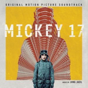 Mickey 17 (Soundtrack)