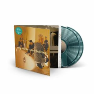 Slow Buildings (30th Anniversary Edition) (Record Store Day RSD 2025)