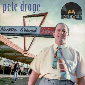 Necktie Second (Deluxe) (Record Store Day RSD 2025)