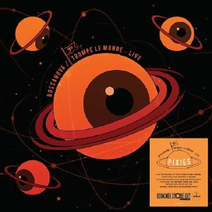Bossanova/Trompe Le Monde: Live (Record Store Day RSD 2025)