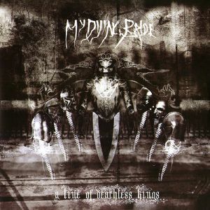 A Line Of Deathless Kings (reissue)