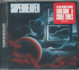 Superheaven