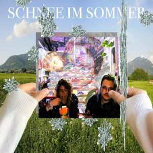 Schnee Im Sommer (repress)