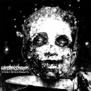 Misery Never Forgets (reissue)