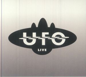 Ufo Live